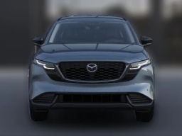 Mazda CX-5 2.5 S Select AWD 2026