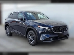 Mazda CX-5 2.5 S Select AWD 2026