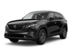Mazda CX-5 2.5 S Select AWD 2026