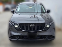 Mazda CX-5 2.5 S Select AWD 2026