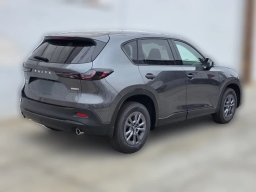 Mazda CX-5 2.5 S Select AWD 2026