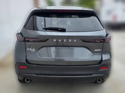 Mazda CX-5 2.5 S Select AWD 2026