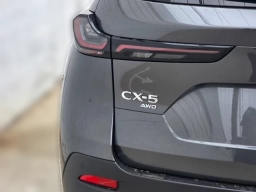 Mazda CX-5 2.5 S Select AWD 2026