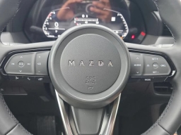 Mazda CX-5 2.5 S Select AWD 2026