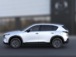 Mazda CX-5 2.5 S Select AWD 2026