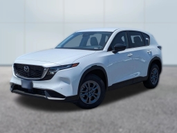 Mazda CX-5 2.5 S Select AWD 2026