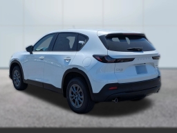 Mazda CX-5 2.5 S Select AWD 2026
