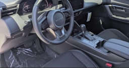 Mazda CX-5 2.5 S Select AWD 2026