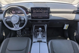 Mazda CX-5 2.5 S Select AWD 2026