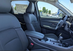 Mazda CX-5 2.5 S Select AWD 2026