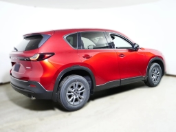 Mazda CX-5 2.5 S Select AWD 2026