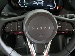 Mazda CX-5 2.5 S Select AWD 2026