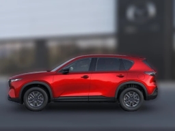 Mazda CX-5 2.5 S Select AWD 2026
