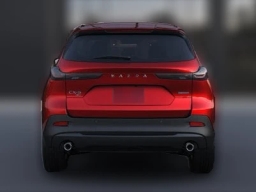 Mazda CX-5 2.5 S Select AWD 2026