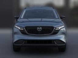 Mazda CX-5 2.5 S Select AWD 2026