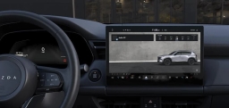 Mazda CX-5 2.5 S Select AWD 2026