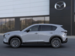Mazda CX-5 2.5 S Select AWD 2026