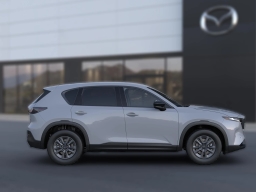 Mazda CX-5 2.5 S Select AWD 2026