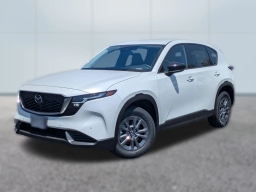 Mazda CX-5 2.5 S Select AWD 2026