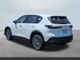 Mazda CX-5 2.5 S Select AWD 2026