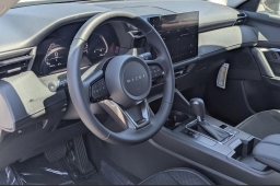 Mazda CX-5 2.5 S Select AWD 2026