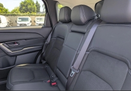 Mazda CX-5 2.5 S Select AWD 2026