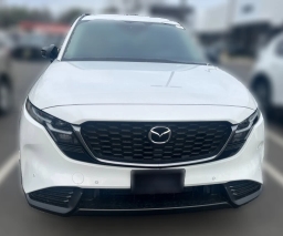 Mazda CX-5 2.5 S Select AWD 2026