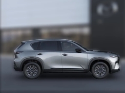 Mazda CX-5 2.5 S Select AWD 2026