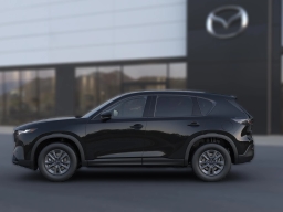 Mazda CX-5 2.5 S Select AWD 2026