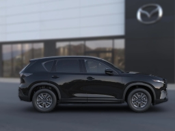 Mazda CX-5 2.5 S Select AWD 2026