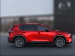Mazda CX-5 2.5 S Select AWD 2026