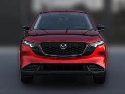 Mazda CX-5 2.5 S Select AWD 2026
