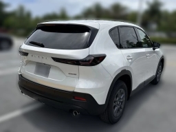 Mazda CX-5 2.5 S Select AWD 2026