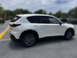 Mazda CX-5 2.5 S Select AWD 2026