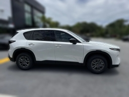 Mazda CX-5 2.5 S Select AWD 2026
