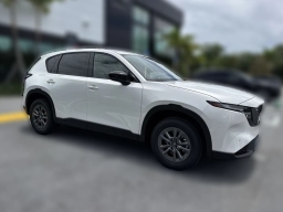 Mazda CX-5 2.5 S Select AWD 2026