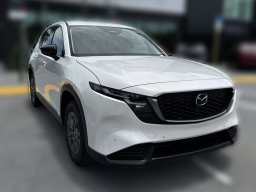 Mazda CX-5 2.5 S Select AWD 2026
