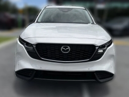 Mazda CX-5 2.5 S Select AWD 2026