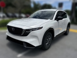 Mazda CX-5 2.5 S Select AWD 2026