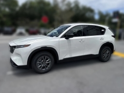 Mazda CX-5 2.5 S Select AWD 2026