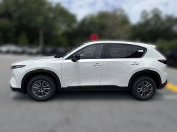 Mazda CX-5 2.5 S Select AWD 2026