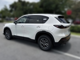Mazda CX-5 2.5 S Select AWD 2026