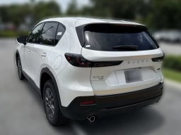 Mazda CX-5 2.5 S Select AWD 2026