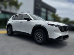 Mazda CX-5 2.5 S Select AWD 2026