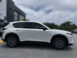Mazda CX-5 2.5 S Select AWD 2026