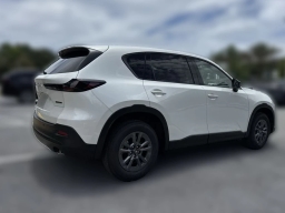 Mazda CX-5 2.5 S Select AWD 2026