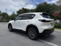 Mazda CX-5 2.5 S Select AWD 2026