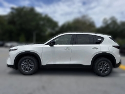 Mazda CX-5 2.5 S Select AWD 2026