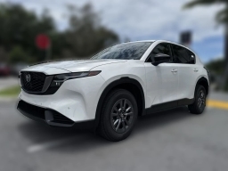 Mazda CX-5 2.5 S Select AWD 2026