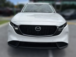 Mazda CX-5 2.5 S Select AWD 2026